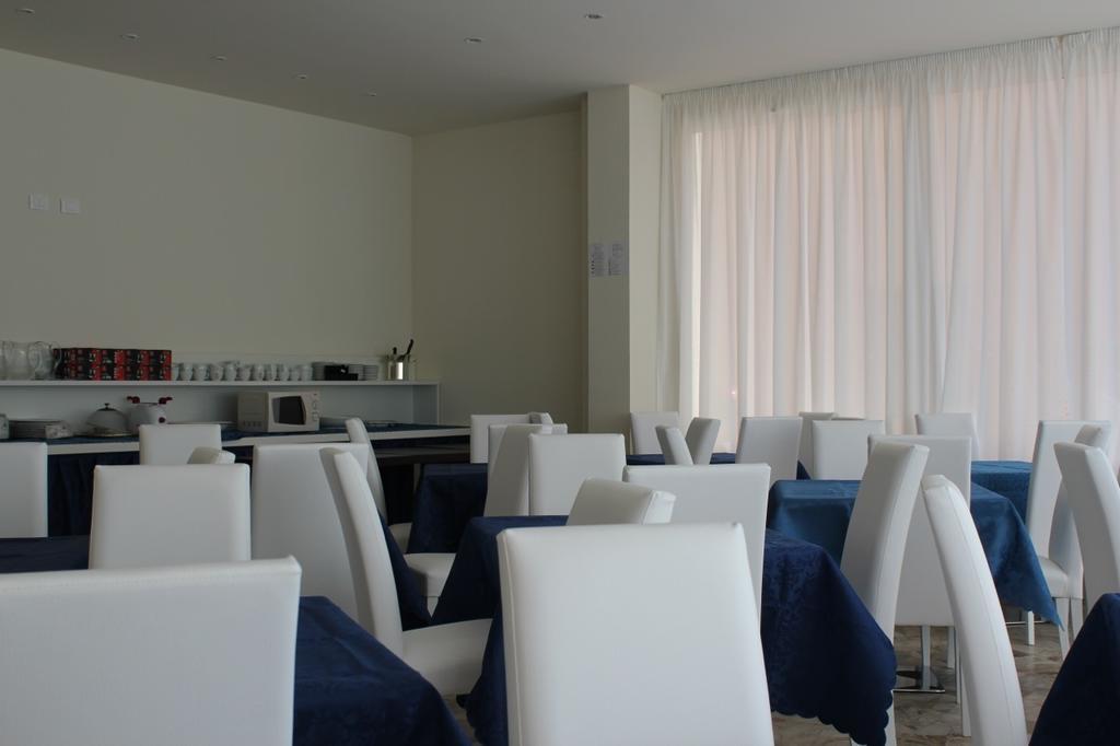Hotel Marina ริมินี ภายนอก รูปภาพ